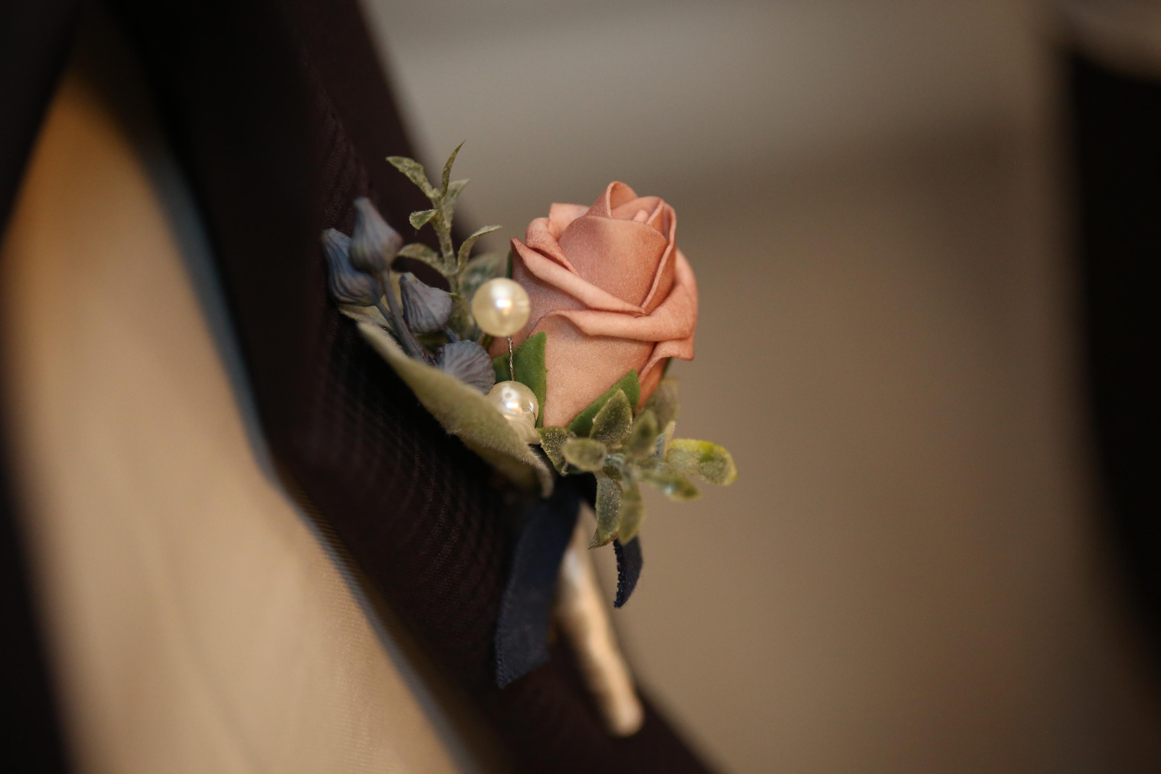 Portrait photography